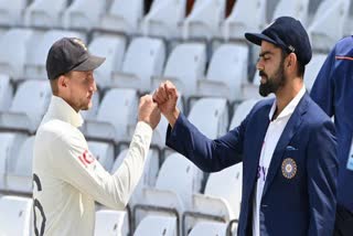 COVID-19: Fifth Test between England and India in Manchester called off