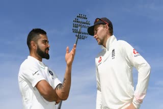 England vs India  5th Test  BCCI  Manchester Test  COVID-19  Yogesh Parmar  BCCI  ECB  Virat Kohli  Ravi Shastri  ഇംഗ്ലണ്ടിനെതിരായ അഞ്ചാം ടെസ്റ്റ് ഉപേക്ഷിച്ചു  രവി ശാസ്‌ത്രി  ഇന്ത്യ ഇംഗ്ലണ്ട് ടെസ്റ്റ് ഉപേക്ഷിച്ചു  ENG vs IND: 5th Test cancelled  India England 5th test canccelled  മാഞ്ചെസ്റ്റര്‍ ടെസ്റ്റ് ഉപേക്ഷിച്ചു