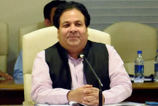 no-question-of-forfeiting-5th-test-says-bcci-vice-president-rajeev-shukla