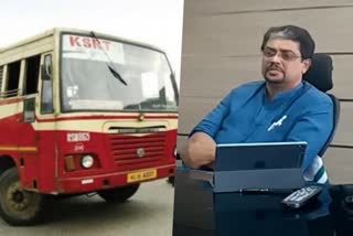 KSRTC with lay off to overcome financial crisis  സാമ്പത്തിക പ്രതിസന്ധി മറികടക്കാൻ ലേ ഓഫ് നീക്കവുമായി കെഎസ്ആര്‍ടിസി  ലേ ഓഫ്  സാമ്പത്തിക പ്രതിസന്ധി  കെഎസ്ആര്‍ടിസി സാമ്പത്തിക പ്രതിസന്ധി  financial crisis  KSRTC financial crisis  KSRTC with lay off  KSRTC proposes lay off  KSRTC  കെഎസ്ആര്‍ടിസി  സിഎംഡി ബിജു പ്രഭാകര്‍