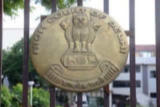 Delhi High Court