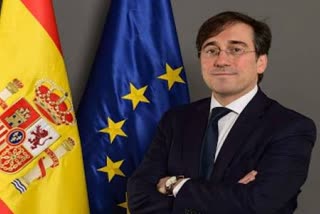 spain minister