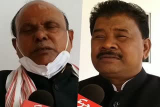 ruling-party-and-opposition-face-to-face-on-jharkhand-municipal-amendment-bill-2021