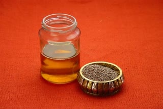 msutard oil, benefits of mustard oil, what are the benefits of mustard oil, Nutrients In Mustard Oil, Uses Of Mustard Oil, nutrition, health, home remedies, ayurveda, cooking oil, सरसों का तेल, सरसों के तेल के पोषक तत्व , सरसों के तेल के फायदे