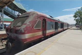 Kashmir Rail