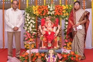 ganeshotsav pravara business group