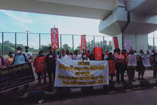 astrology will be part of syllabus of IGNOU, protest in Kolkata