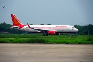 Air India launches direct flight from Hyd to London