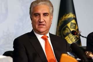 Pakistani Foreign Minister