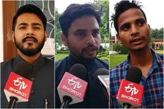 amu students demand essay writing competition must be in urdu