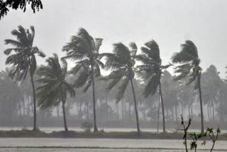 Central Meteorological Department  Kerala rains  ബംഗാള്‍ ഉള്‍ക്കടലില്‍ വീണ്ടും ന്യൂനമര്‍ദം  കേന്ദ്ര കാലാവസ്ഥ വകുപ്പ്  മുഖ്യമന്ത്രി പിണറായി വിജയന്‍  Chief Minister Pinarayi Vijayan  സംസ്ഥാനത്ത് ശക്തമായ മഴ  heavy rains in Kerala