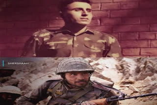 Vikram Batra Birth Anniversary, ଶ୍ରଦ୍ଧାଞ୍ଜଳି ଜଣାଇଲେ ସିଦ୍ଧାର୍ଥ