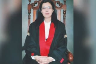 Justice Ayesha Malik not appointed as Supreme Court first-ever woman judge