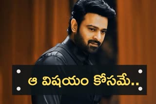 Prabhas