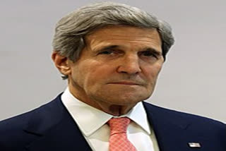 John Kerry