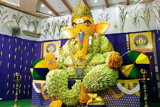 vinayaka chavithi celebrations in andhra pradesh