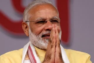 प्रधानमंत्री मोदी ने नुआखाई पर्व पर लोगों को बधाई दी