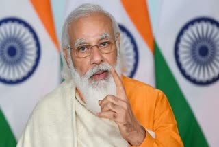 pm-modi-tweet-in-tamil-on-bharathi-100-death-anniversary