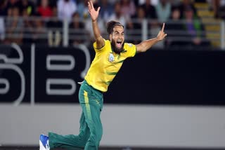 I think I deserve a little more respect than these guys thinking I'm worthless: Imran Tahir