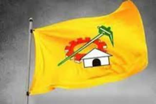 tdp leaders write a letter to nhrc