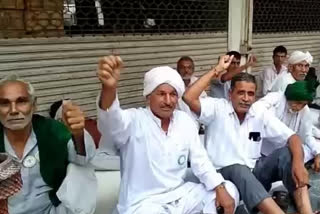 Farmers Protest Update:ਕਿਸਾਨਾਂ ਦਾ ਧਰਨਾ ਖਤਮ ਹੋਇਆ, ਜਾਣੋ ਸ਼ਰਤਾਂ