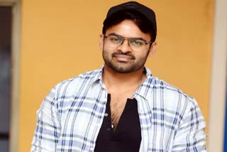 Tollywood hero-sai-dharam-tej a