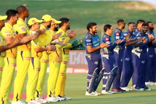 MI, CSK and PBKS players to board domestic flight to reach dubai for IPL