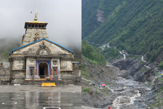 Kedarnath disaster 2013
