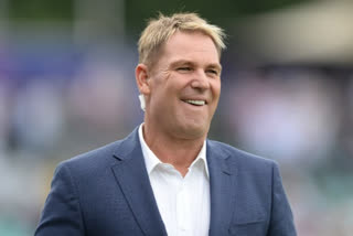 shane warne