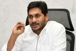 cm jagan spoke to kadapa sp anburajan over kadapa akbar basha viral video issue