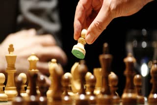 india's performance in chess olympiad