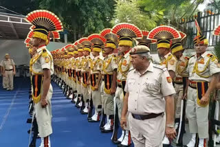 ଜନ୍ମଦିନ-ବିବାହ ବାର୍ଷିକୀ ପାଳନ ପାଇଁ ଦିଲ୍ଲୀ ପୋଲିସଙ୍କୁ ମିଳିବ ଛୁଟି