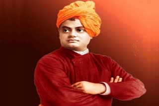 SwamiVivekananda