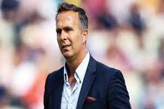 Michael Vaughan