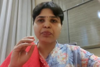 Trupti Desai