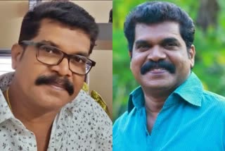 Popular Kerala TV actor Ramesh Valiyasala found hanging