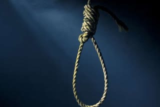 student hanged himself in Kota, Kota news
