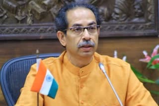 cm uddhav thackeray