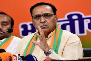 Vijay Rupani