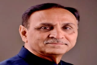 Vijay Rupani