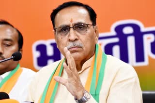 Vijay Rupani