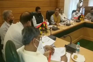 acs-anand-vardhan-apologized-for-misbehaving-with-journalists-in-forest-department-meeting