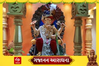 Ganeshotsav Vadodara