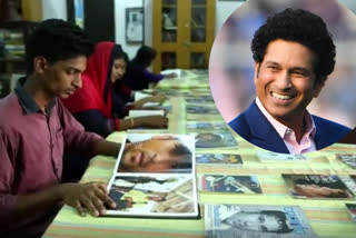 sachin gallery