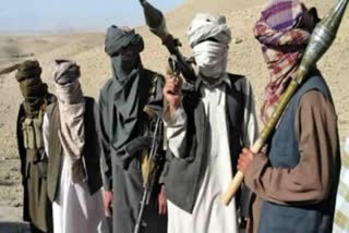 Urdu-speaking Taliban set base in Kabuls interior ministry