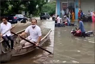 haryana rain prediction