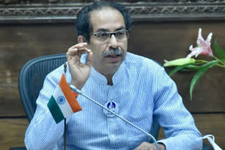 Uddhav Thackeray