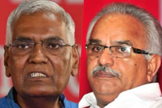 Kerala CPI State Secretary slams National Secretary D Raja