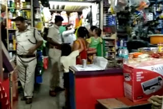 मुजफ्फरपुर में दुकानदार को मारी गोली
