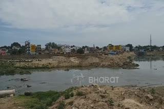 madurai-smart-city-vaigai-road-pollute-vaigai-river